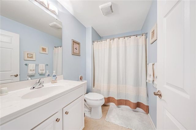 4406 Colonial Lane, Upper Saucon Twp, PA 18034