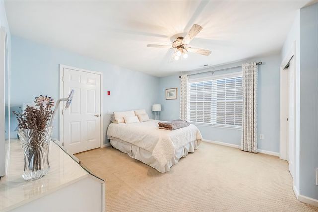 4406 Colonial Lane, Upper Saucon Twp, PA 18034