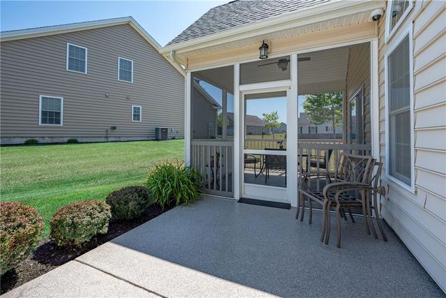 4406 Colonial Lane, Upper Saucon Twp, PA 18034