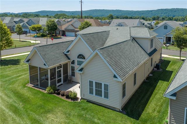 4406 Colonial Lane, Upper Saucon Twp, PA 18034