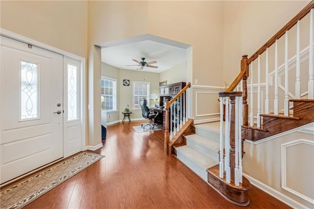 4406 Colonial Lane, Upper Saucon Twp, PA 18034