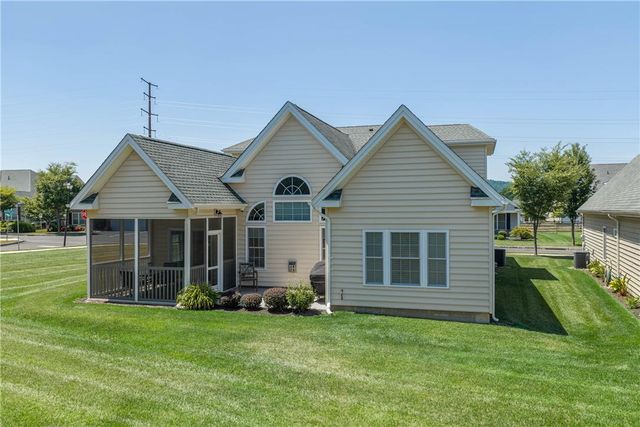 4406 Colonial Lane, Upper Saucon Twp, PA 18034