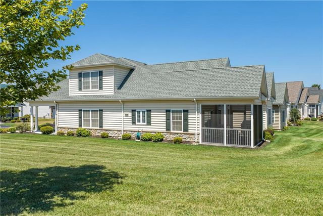 4406 Colonial Lane, Upper Saucon Twp, PA 18034