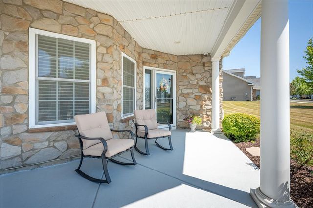 4406 Colonial Lane, Upper Saucon Twp, PA 18034