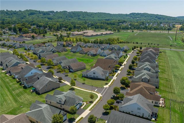 4406 Colonial Lane, Upper Saucon Twp, PA 18034