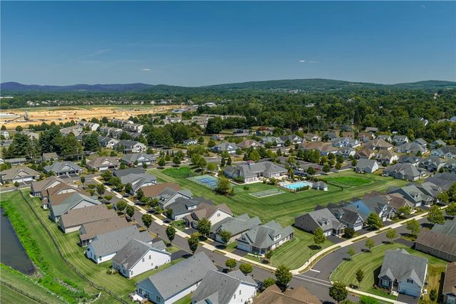 4406 Colonial Lane, Upper Saucon Twp, PA 18034