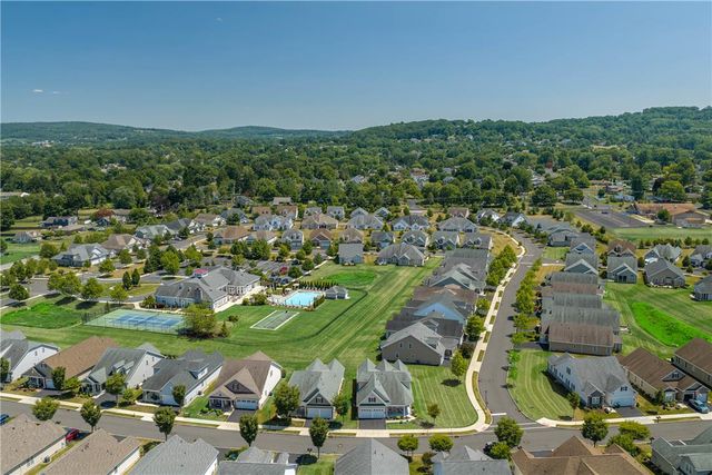 4406 Colonial Lane, Upper Saucon Twp, PA 18034