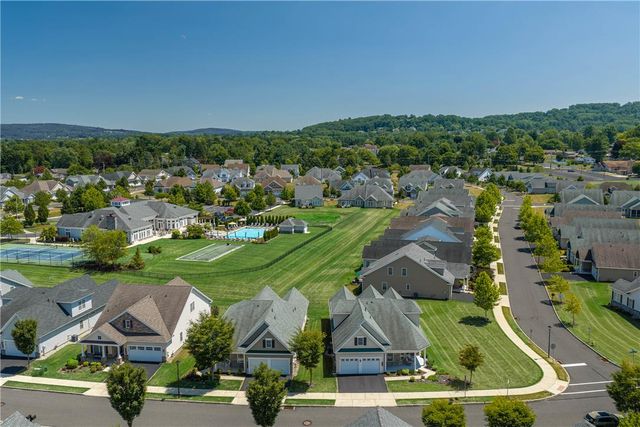 4406 Colonial Lane, Upper Saucon Twp, PA 18034