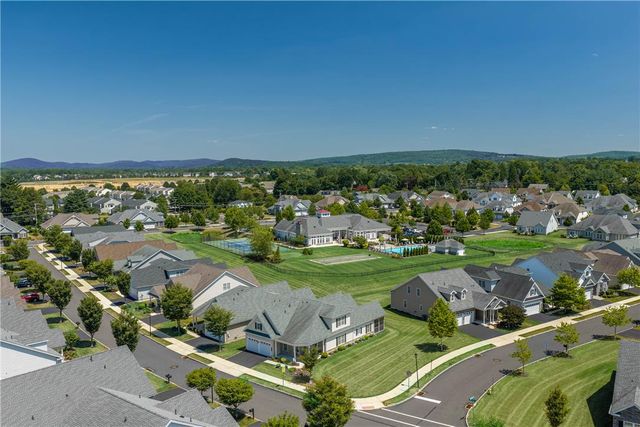 4406 Colonial Lane, Upper Saucon Twp, PA 18034