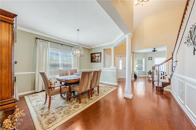4406 Colonial Lane, Upper Saucon Twp, PA 18034