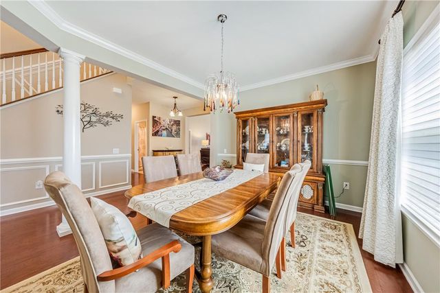 4406 Colonial Lane, Upper Saucon Twp, PA 18034