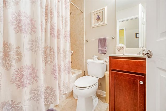 4406 Colonial Lane, Upper Saucon Twp, PA 18034