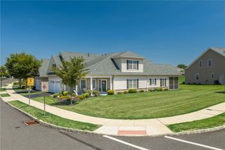 4406 Colonial Lane, Upper Saucon Twp, PA 18034