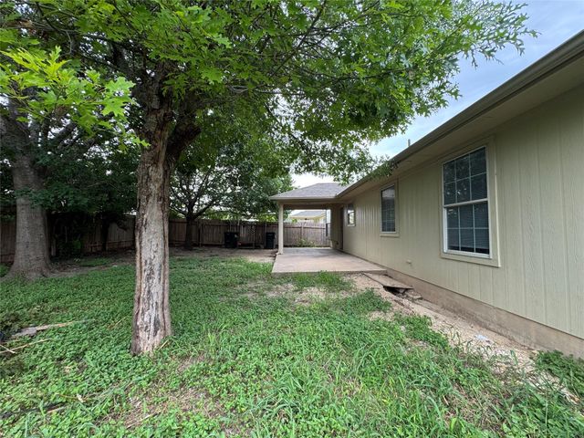 1412 Vanilla Bean DR, Pflugerville, TX 78660
