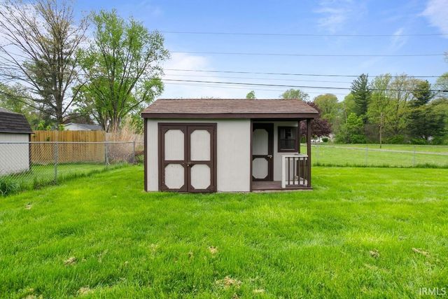 60215 Ruby Street, South Bend, IN 46614