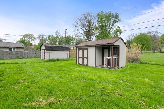 60215 Ruby Street, South Bend, IN 46614