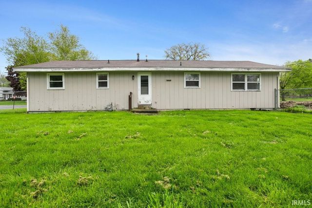 60215 Ruby Street, South Bend, IN 46614