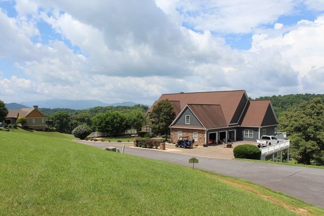 Lot 134A Mountain Harbour Drive, Hayesville, NC 28904