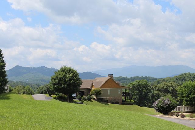 Lot 134A Mountain Harbour Drive, Hayesville, NC 28904