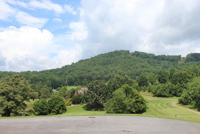 Lot 134A Mountain Harbour Drive, Hayesville, NC 28904