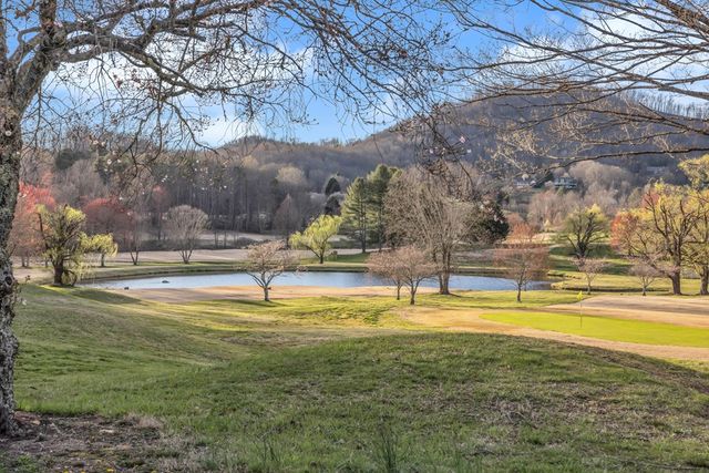Lot 134A Mountain Harbour Drive, Hayesville, NC 28904