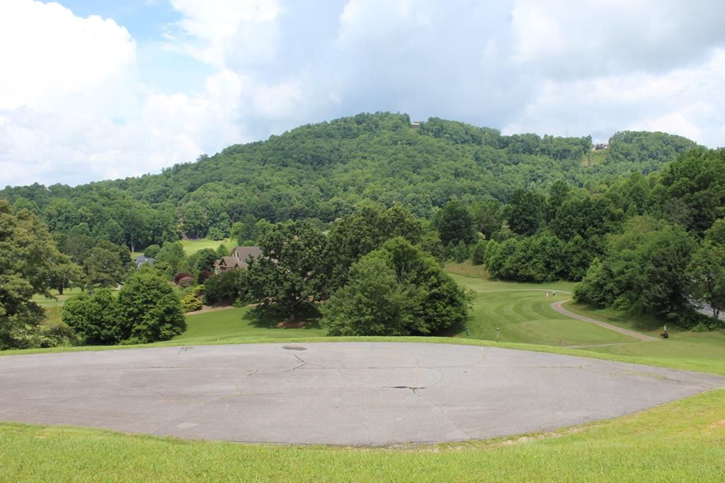 Lot 134A Mountain Harbour Drive, Hayesville, NC 28904