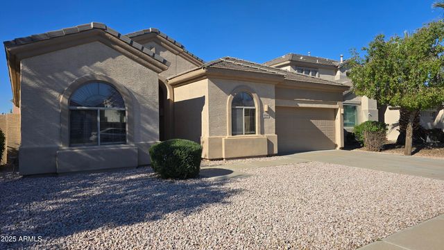 13586 W MONTE VISTA Road, Goodyear, AZ 85395