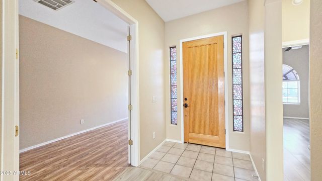 13586 W MONTE VISTA Road, Goodyear, AZ 85395