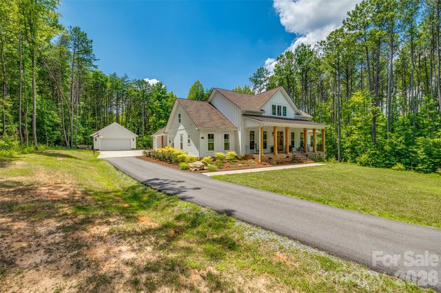 2481 Highway 161 Highway S, York, SC 29745