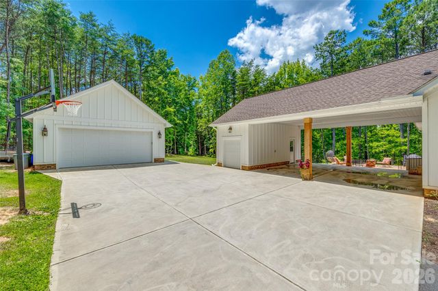 2481 Highway 161 Highway S, York, SC 29745