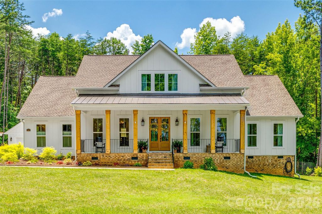 2481 Highway 161 Highway S, York, SC 29745
