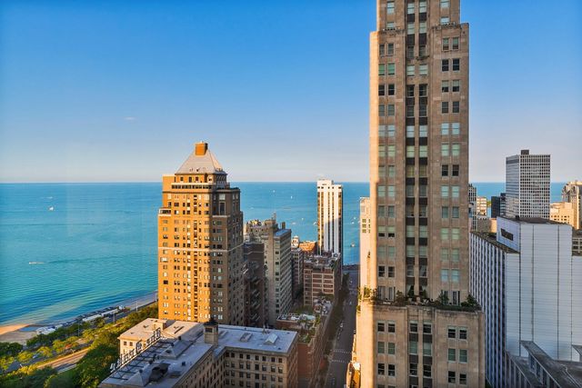 77 E WALTON Street 24A, Chicago, IL 60611