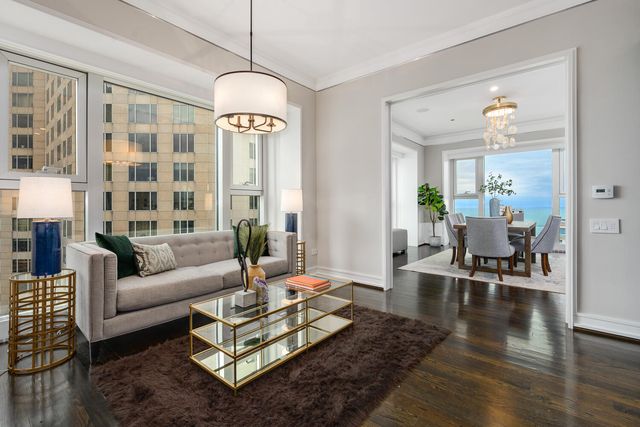 77 E WALTON Street 24A, Chicago, IL 60611