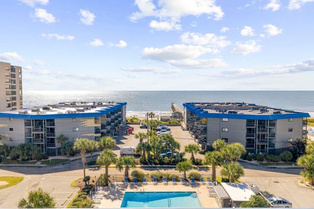 6000 N Ocean Blvd. # 134