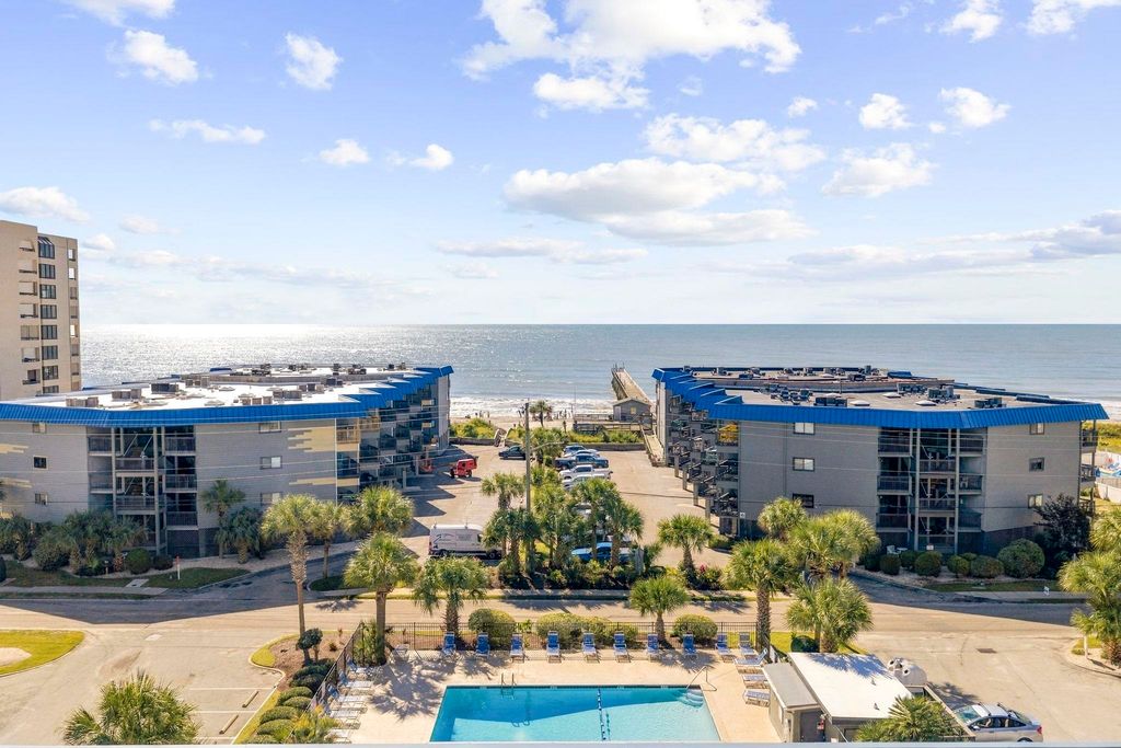 6000 N Ocean Blvd. # 134, North Myrtle Beach, SC 29582 — exterior