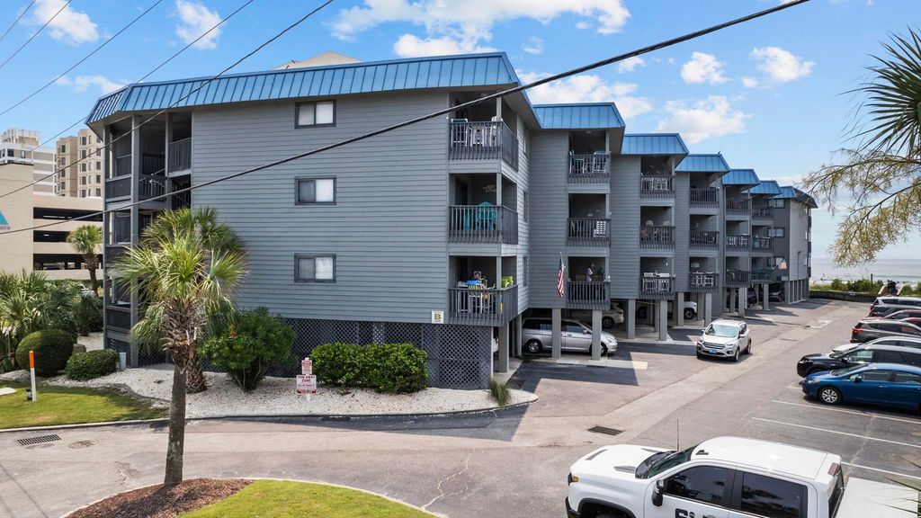 6000 N Ocean Blvd. # 134, North Myrtle Beach, SC 29582 — photo 2