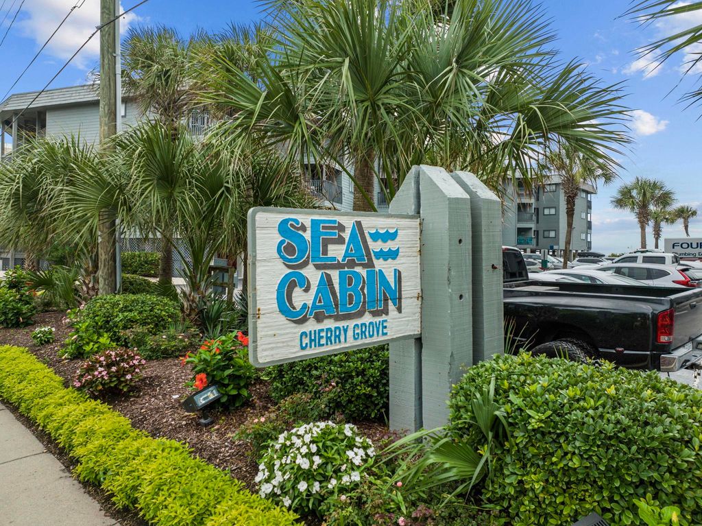 6000 N Ocean Blvd. # 134, North Myrtle Beach, SC 29582 — photo 3