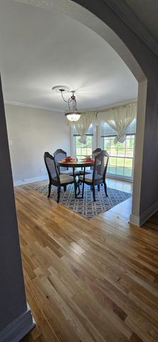 812 Harmon Drive, Longview, TX 75602