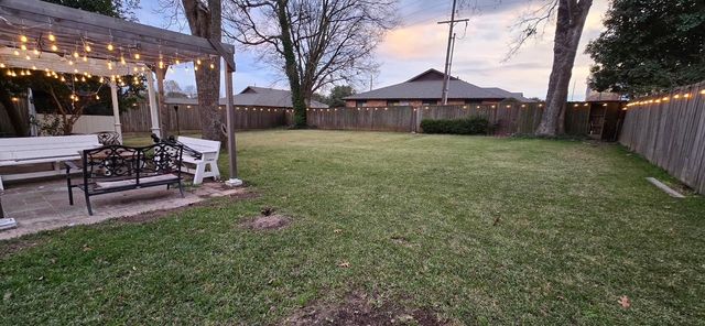 812 Harmon Drive, Longview, TX 75602