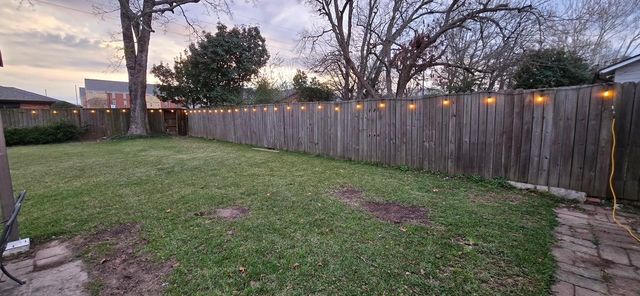 812 Harmon Drive, Longview, TX 75602