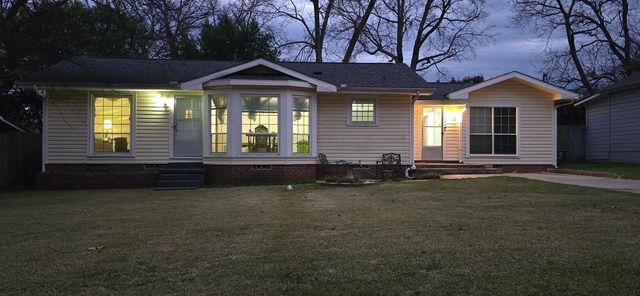 812 Harmon Drive, Longview, TX 75602