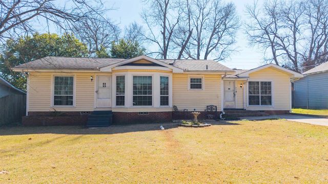 812 Harmon Drive, Longview, TX 75602