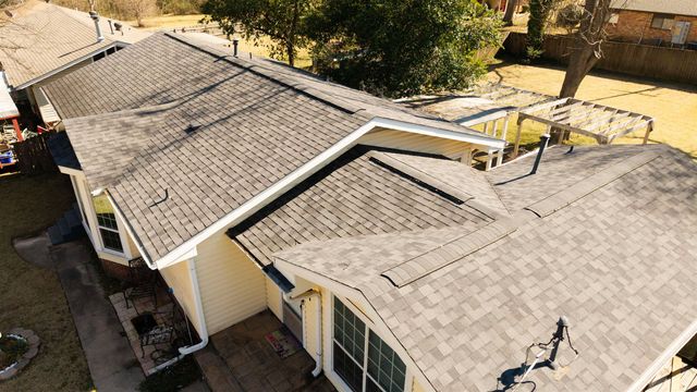 812 Harmon Drive, Longview, TX 75602