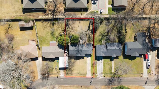812 Harmon Drive, Longview, TX 75602
