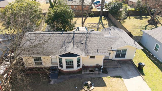 812 Harmon Drive, Longview, TX 75602