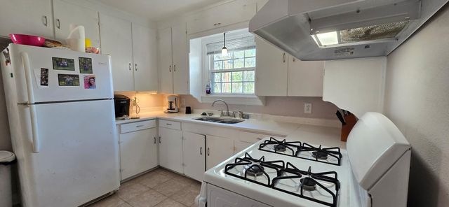 812 Harmon Drive, Longview, TX 75602