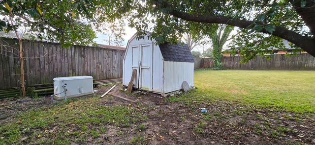 812 Harmon Drive, Longview, TX 75602