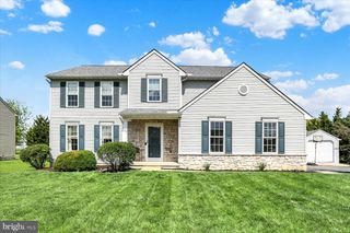 182 COUNTRYSIDE LN, Marietta, PA 17547