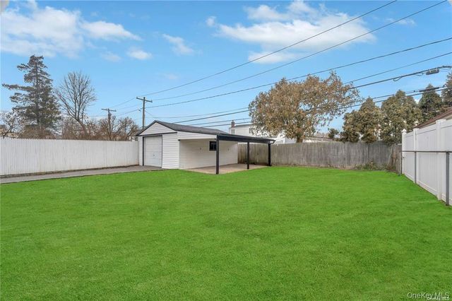 54 Ketcham Avenue, Hicksville, NY 11801
