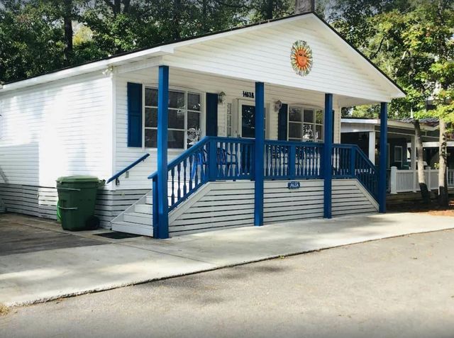 6001 - 1463a S Kings Hwy., Myrtle Beach, SC 29575